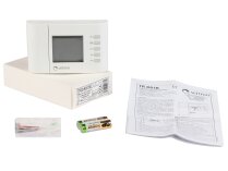 Термостат комнатный Seitron TRD01B0001SE