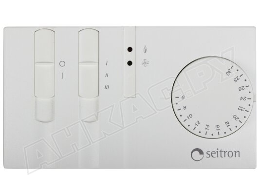 Термостат комнатный Seitron TFE ZN4 MC