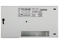Термостат комнатный Seitron TFE ZN4 MC