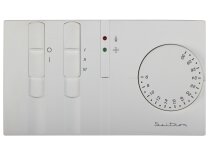 Термостат комнатный Seitron TFE ZN1 2C