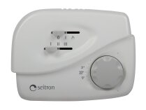 Термостат комнатный Seitron TFE D04 MC0 0SE