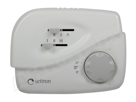 Термостат комнатный Seitron TFE D04 MC0 0SE