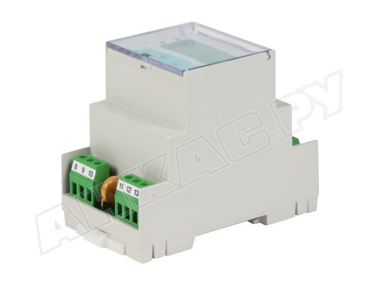 Цифровой термостат Seitron TBP 10SM0P