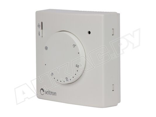 Термостат комнатный Seitron TAM014MI