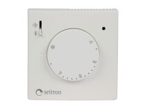 Термостат комнатный Seitron TAM014MI