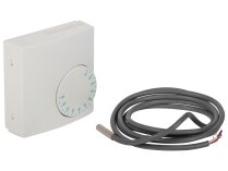 Термостат комнатный Seitron TAEKW02D