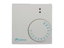 Термостат комнатный Seitron TAE ZN4 MC