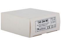 Термостат комнатный Seitron TAE ZN4 MC