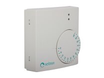Термостат комнатный Seitron TAE ZN4 MC