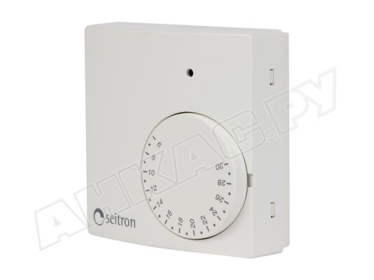Термостат комнатный Seitron TAE S13 2C