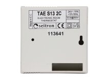 Термостат комнатный Seitron TAE S13 2C