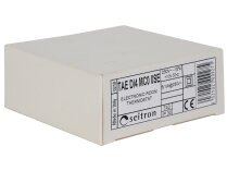 Термостат комнатный Seitron TAE DI4 MC0 0SE