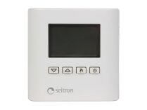 Термостат комнатный Seitron TAD02B0001SE