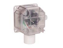 Внешний сенсор загазованности Seitron SYMN040001SE