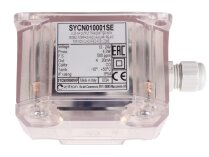 Внешний сенсор загазованности Seitron SYCN010001SE