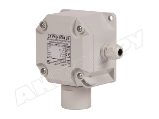 Внешний сенсор загазованности Seitron SX VN04 0004 SE