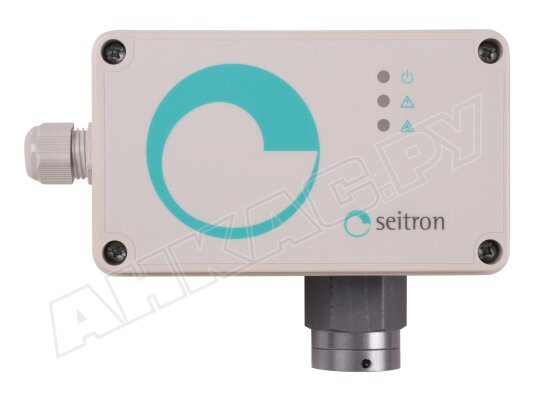 Внешний сенсор загазованности Seitron SGY GP0 V4 NC SE
