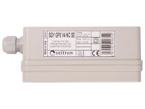 Внешний сенсор загазованности Seitron SGY GP0 V4 NC SE