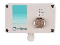 Внешний сенсор загазованности Seitron SGI GP1