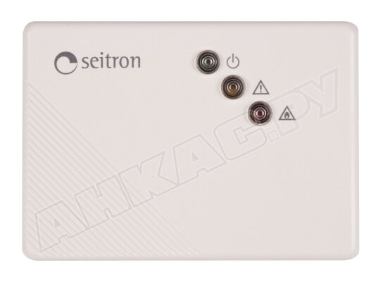 Внешний сенсор загазованности Seitron SGA GPL 000 0SE