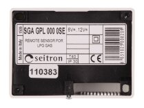 Внешний сенсор загазованности Seitron SGA GPL 000 0SE
