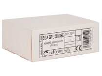 Внешний сенсор загазованности Seitron SGA GPL 000 0SE