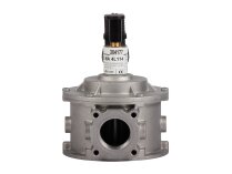 Газовый электромагнитный клапан Seitron EVG NA 4L114