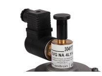 Газовый электромагнитный клапан Seitron EVG NA 4L114