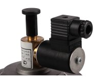 Газовый электромагнитный клапан Seitron EVG NA 4L114