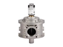 Газовый электромагнитный клапан Seitron EVG NC 5L112