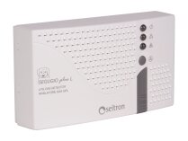 Сигнализатор загазованности Seitron, арт: RGDGPLMP1RSE