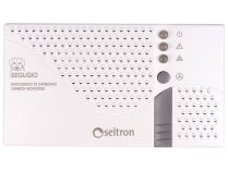 Детектор угарного газа Seitron, арт: RGDCOOMP11SE