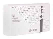 Детектор угарного газа Seitron, арт: RGDCOOMP11SE