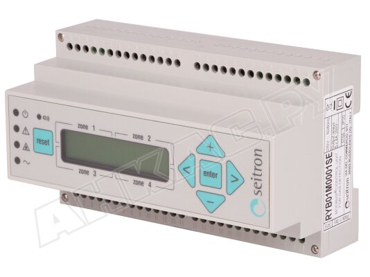 Блок управления Seitron RYB01M0001SE