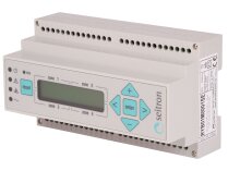 Блок управления Seitron RYB01M0001SE