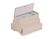 Центральный блок системы газоанализа Seitron RGI 000 LBXD