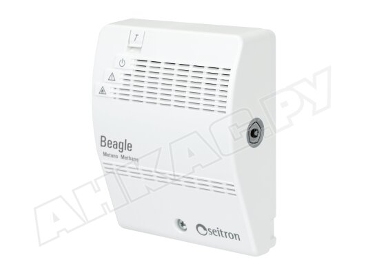 Детектор природного газа Seitron RGDME5MP10SE, арт: RDMBM10001KP
