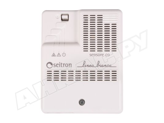 Внешний сенсор на угарный газ Seitron RGD C01, арт: RDCKN10001KP