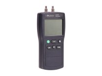 Переносной электронный микроманометр Seitron PORMDZBI00SE в комплекте
