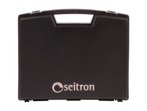 Электронный микроманометр Seitron PORMDZBI00SE в комплекте