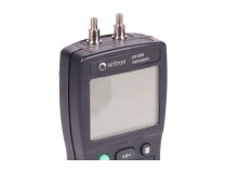 Электронный микроманометр Seitron PORMDZBI00SE в комплекте