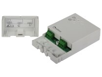 Термостат комнатный в комплекте Seitron KTR0050001SE