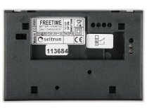 Цифровой хроностат Seitron TCPDIPBI00P0