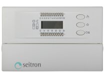 Цифровой хроностат Seitron TCPDIPBI00P0
