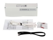 Релейный модуль Seitron DLP841M001SE