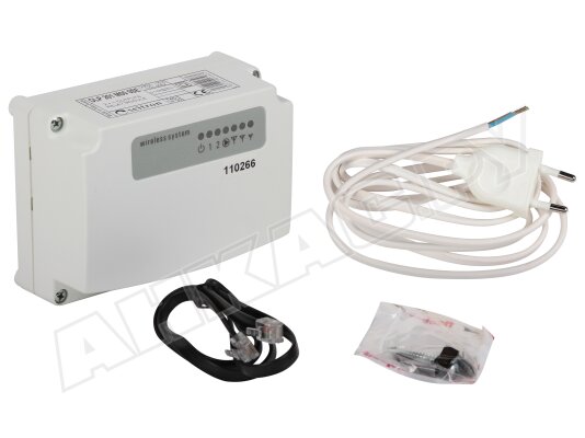 Релейный модуль Seitron DLP 201 M00 0SE