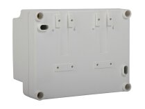 Релейный модуль Seitron DLP 201 M00 0SE