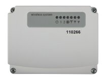 Релейный модуль Seitron DLP 201 M00 0SE