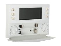 Радиохроностат Seitron DCPF85BC00SE