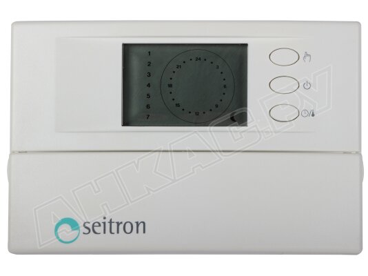 Радиохроностат Seitron DCP A80 BC0 0SE